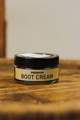 Ariat Brown Boot Cream