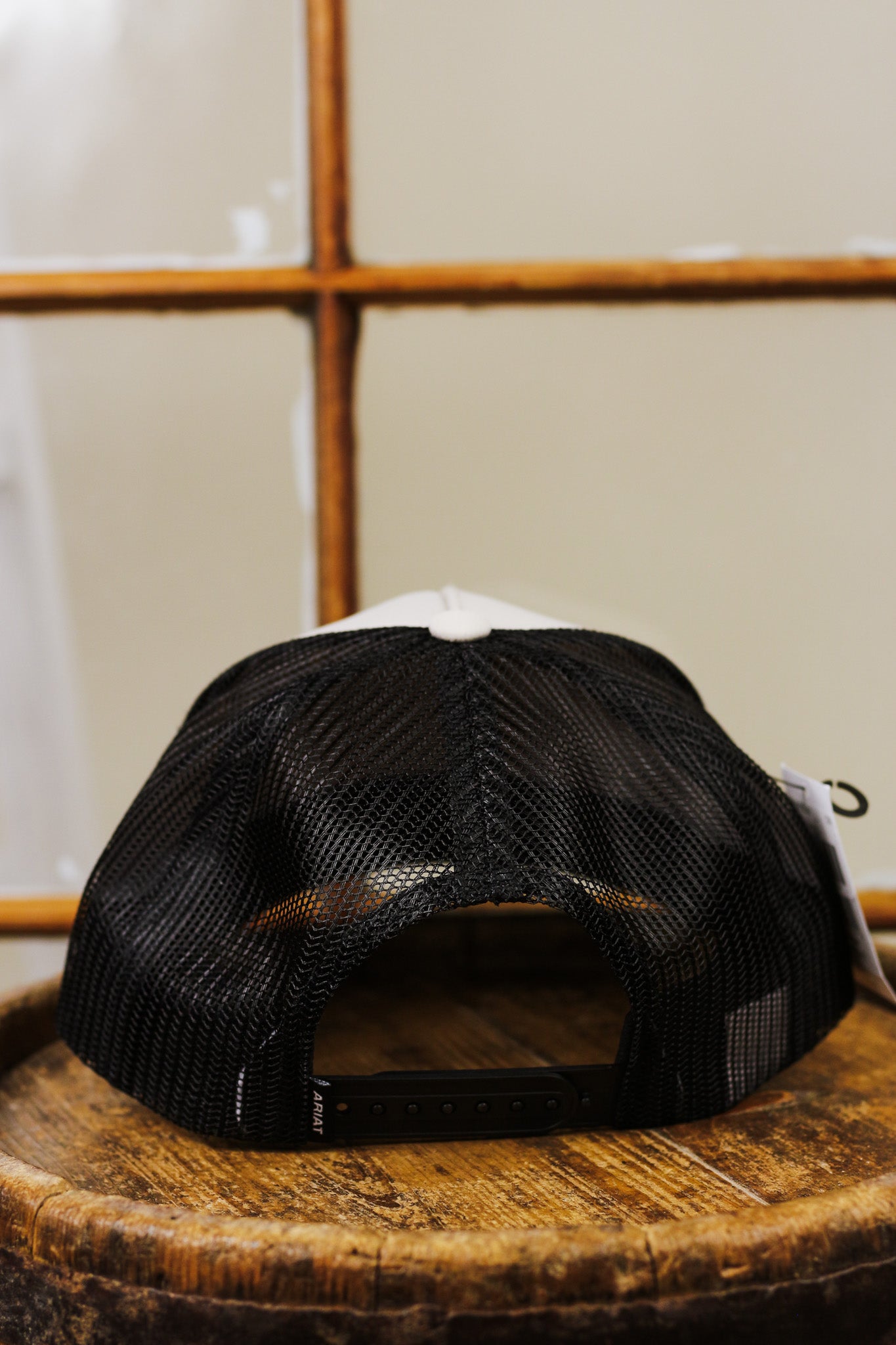 Ariat Men's Embroider Logo Hat