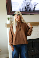 Ariat Women's Daydreamer Hoodie | Dachshund