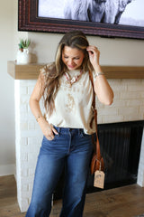 Ariat Women's Oyster Grey Cool It Tee