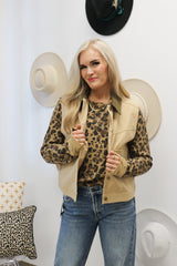 Ania Dear John Thermal Top -2 Colors