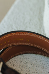 Ariat Boy's Bull Rider Buckle Belt