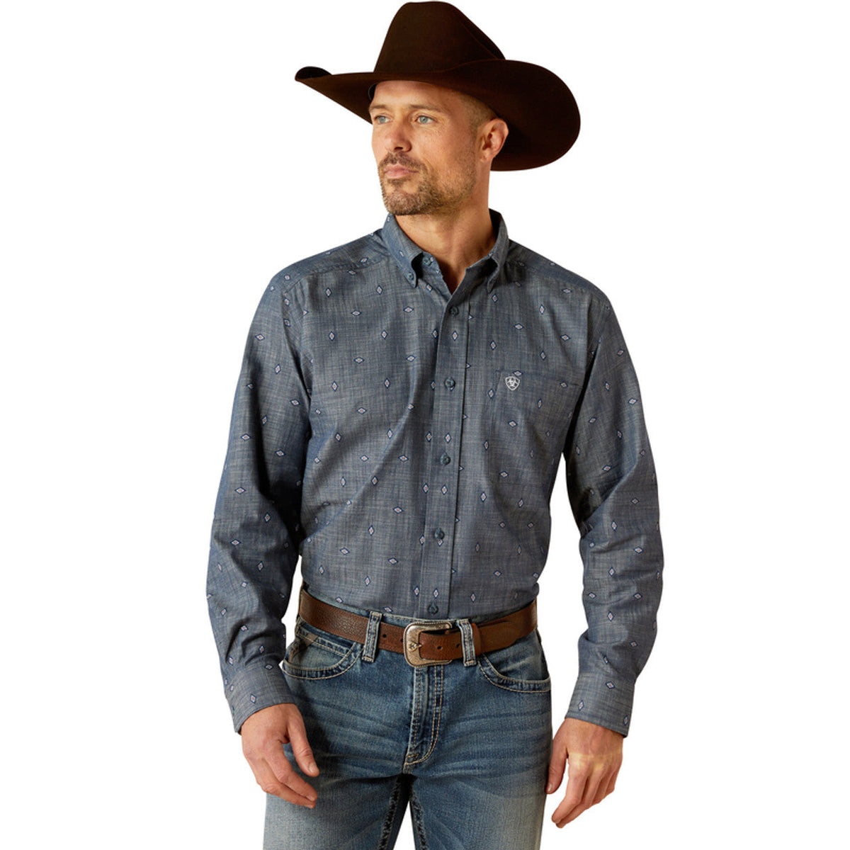 ARIAT ROBERT L/S SHIRT