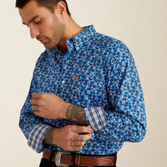 Ariat Mens Brighton Long Sleeve Shirt