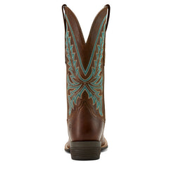 Ariat Women's Sassy Brown Rock Creek Boot