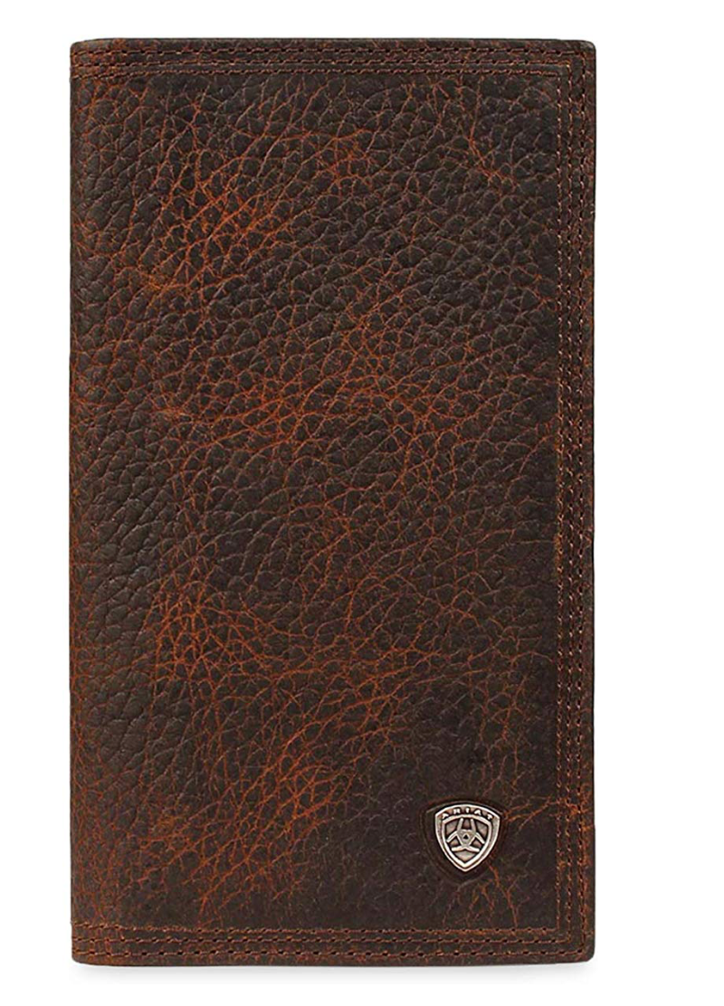 Ariat Rowdy Rodeo Brown