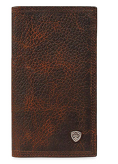 Ariat Rowdy Rodeo Brown