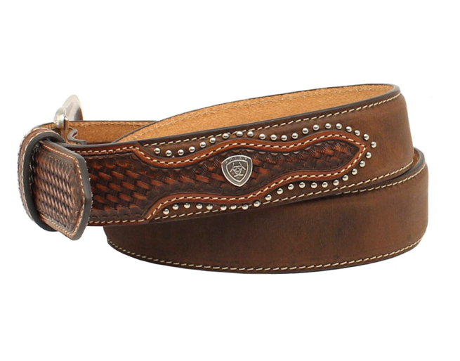 AriatÂ® Regal Reversible Belt