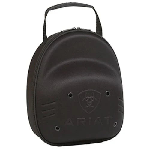 Ariat Black Cap Case