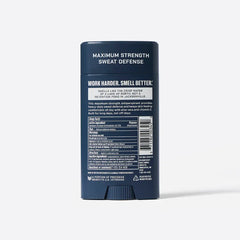 Antiperspirant Men's Midnight Swim Deodorant 3oz