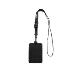 Ariat Men's Black Work Badge Holder